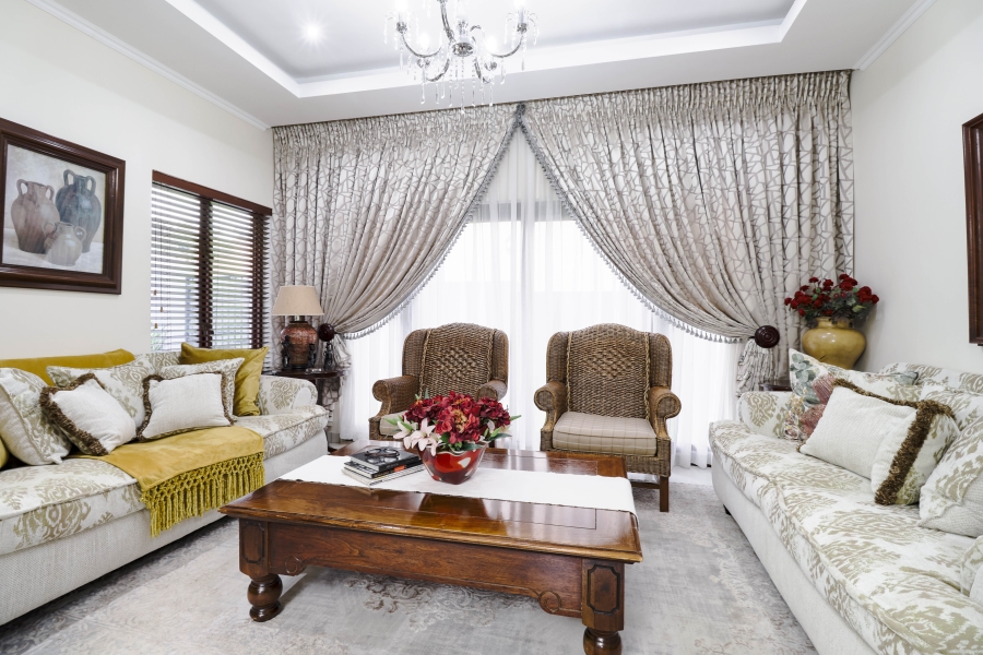 4 Bedroom Property for Sale in The Wilds Gauteng