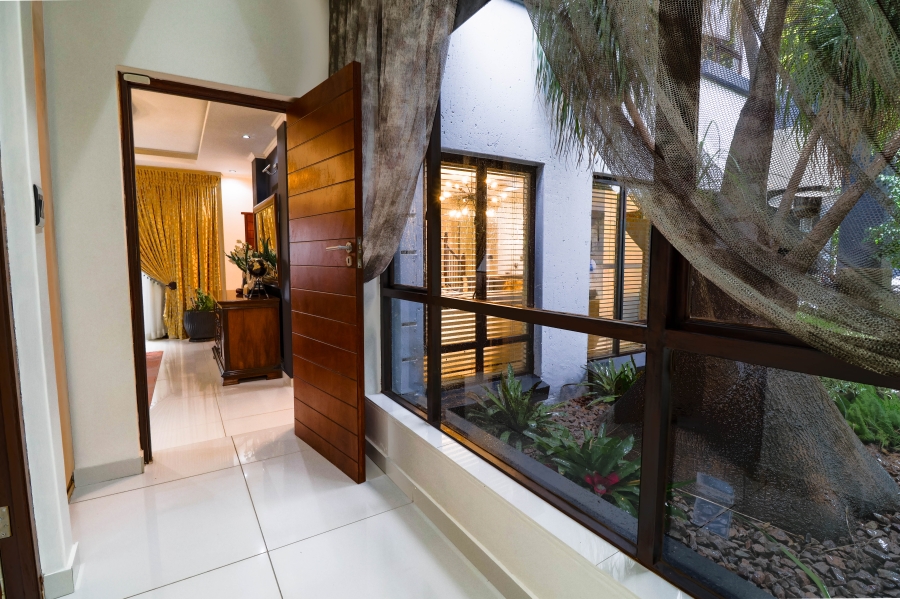 4 Bedroom Property for Sale in The Wilds Gauteng