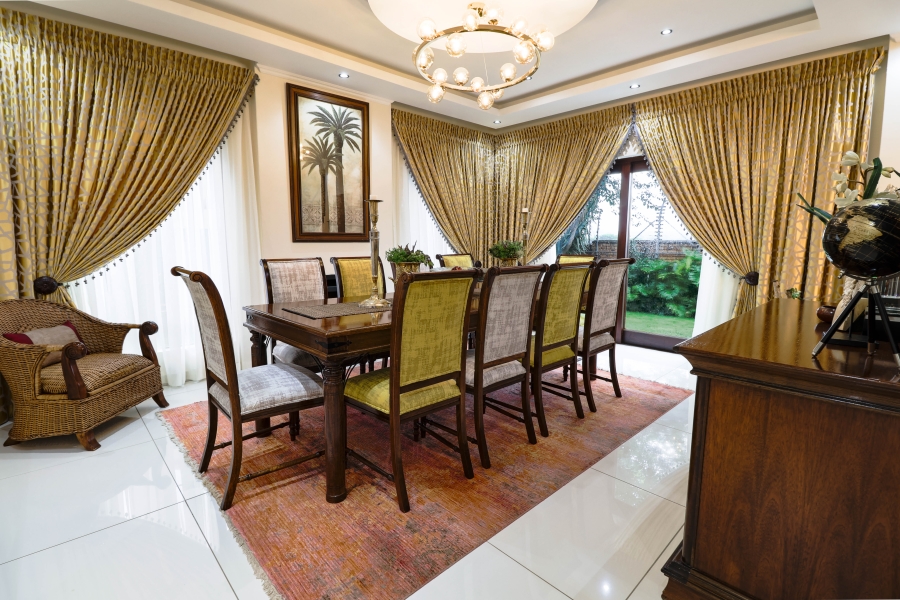 4 Bedroom Property for Sale in The Wilds Gauteng