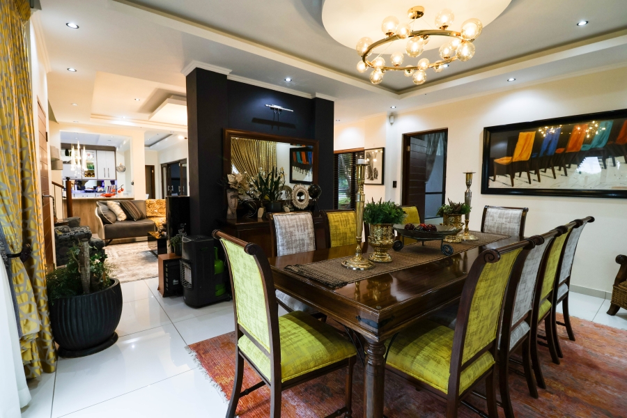 4 Bedroom Property for Sale in The Wilds Gauteng