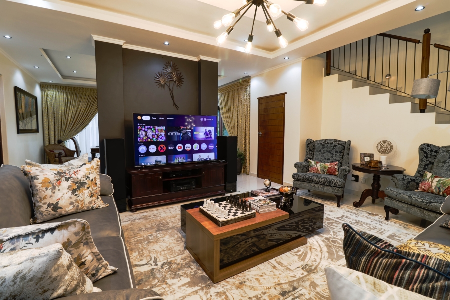 4 Bedroom Property for Sale in The Wilds Gauteng