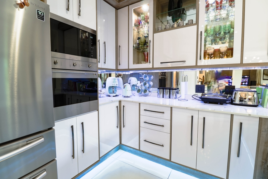 4 Bedroom Property for Sale in The Wilds Gauteng