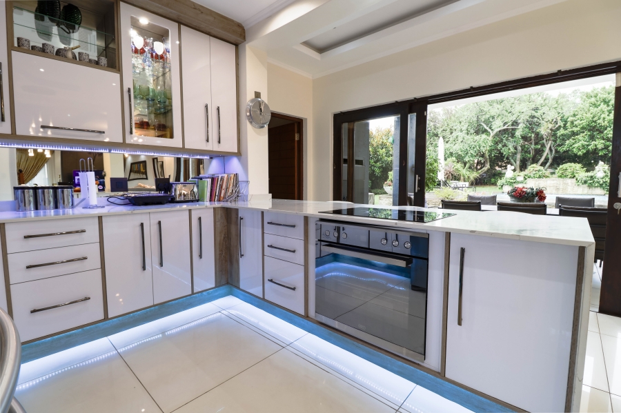 4 Bedroom Property for Sale in The Wilds Gauteng