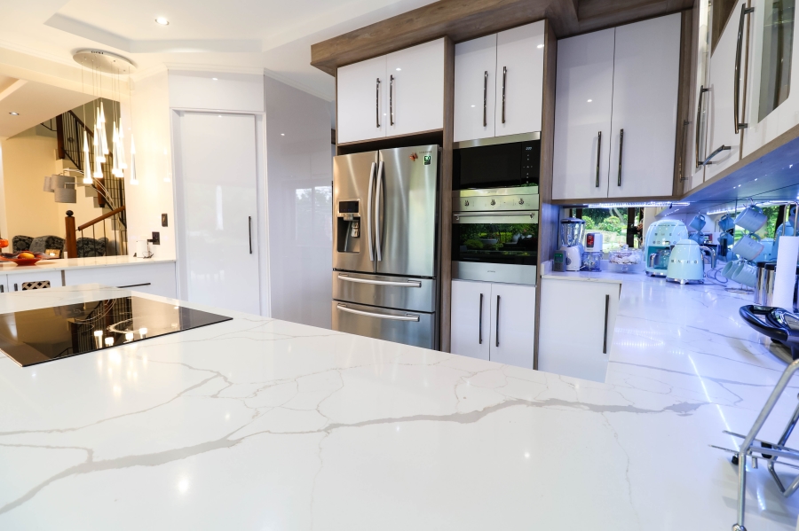 4 Bedroom Property for Sale in The Wilds Gauteng