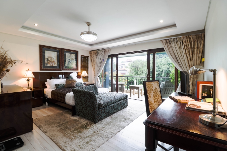 4 Bedroom Property for Sale in The Wilds Gauteng