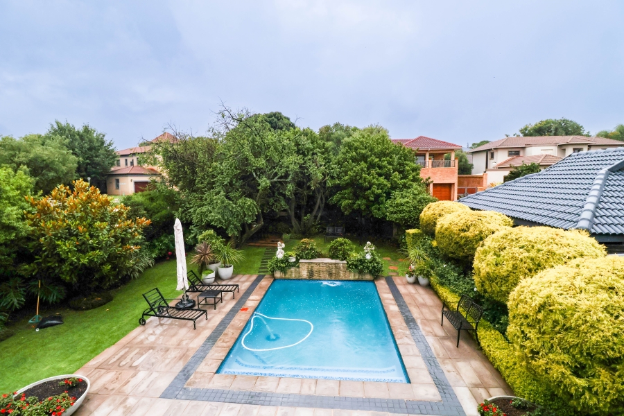 4 Bedroom Property for Sale in The Wilds Gauteng