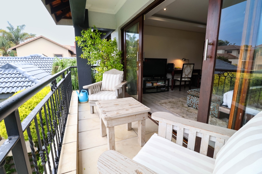 4 Bedroom Property for Sale in The Wilds Gauteng