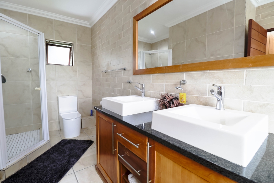 4 Bedroom Property for Sale in The Wilds Gauteng