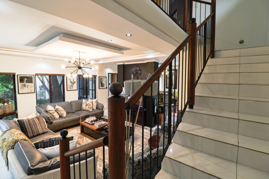 4 Bedroom Property for Sale in The Wilds Gauteng