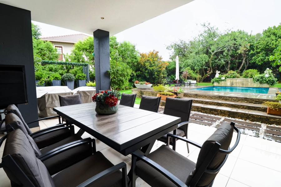 4 Bedroom Property for Sale in The Wilds Gauteng