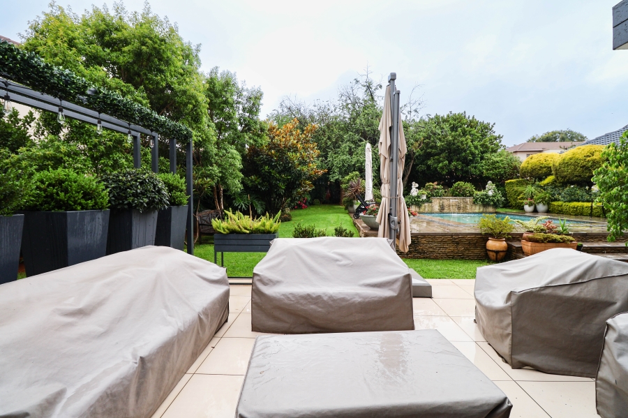 4 Bedroom Property for Sale in The Wilds Gauteng