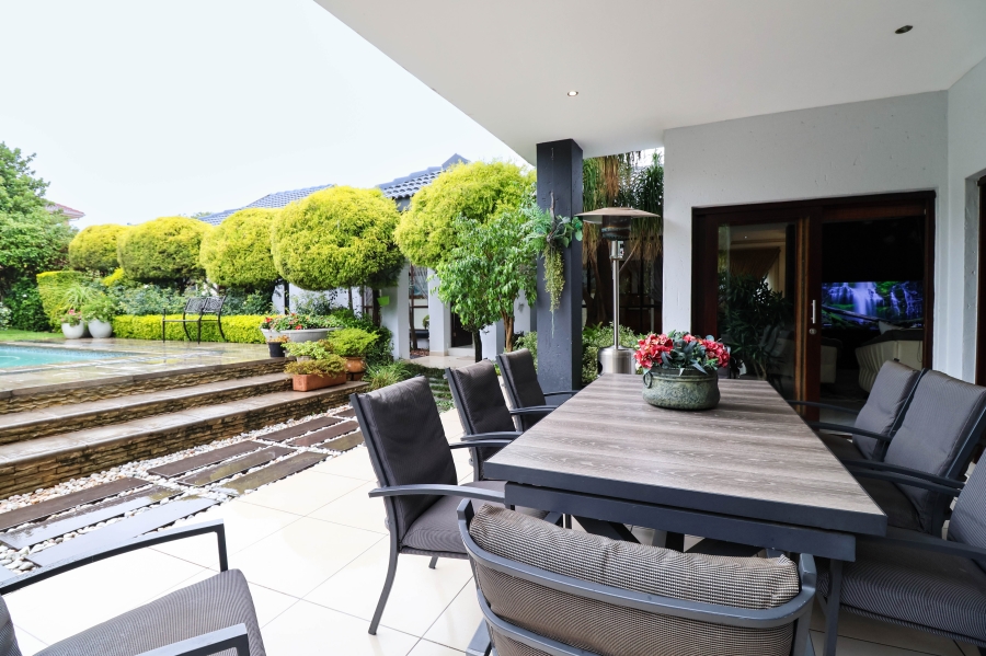 4 Bedroom Property for Sale in The Wilds Gauteng