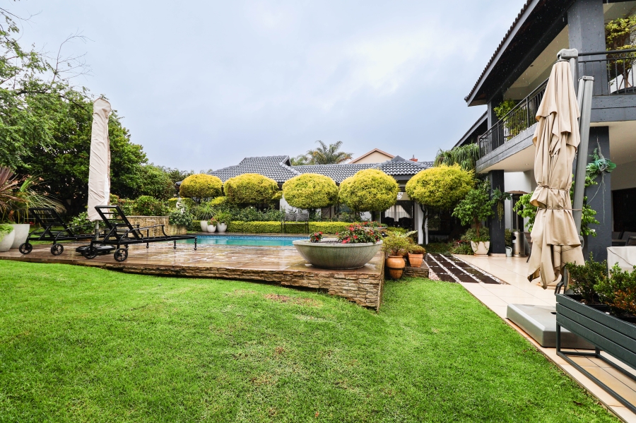 4 Bedroom Property for Sale in The Wilds Gauteng