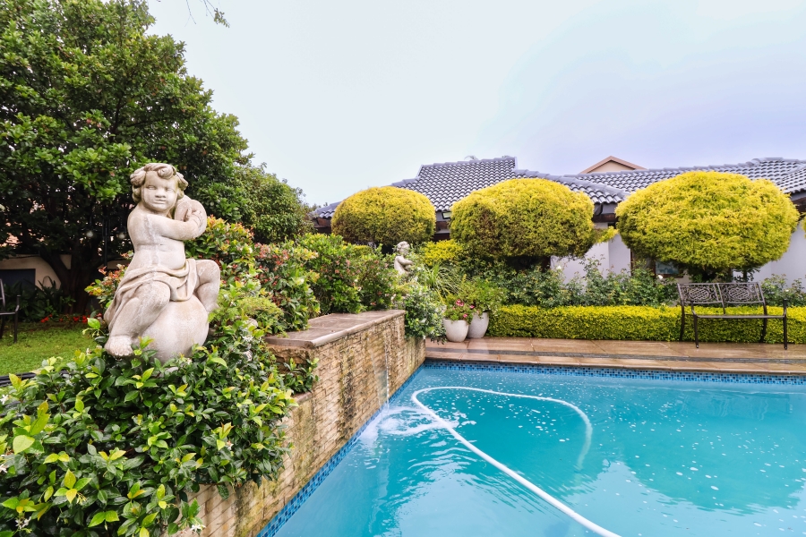 4 Bedroom Property for Sale in The Wilds Gauteng