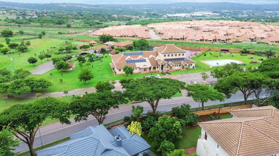 4 Bedroom Property for Sale in The Wilds Gauteng