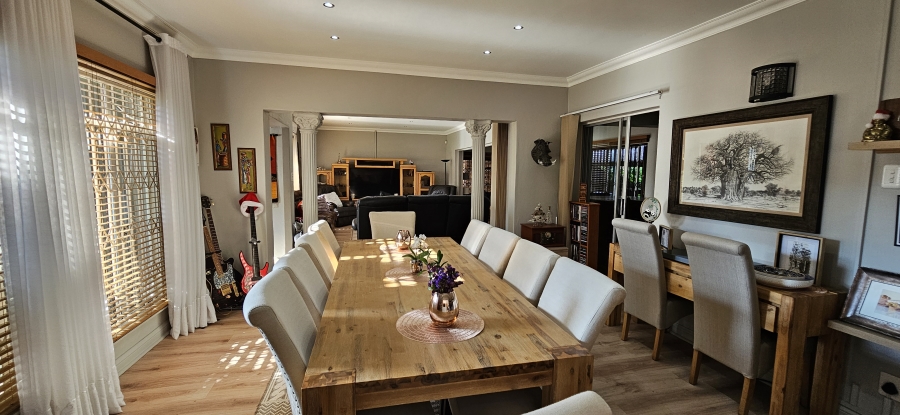 4 Bedroom Property for Sale in Risiville Gauteng