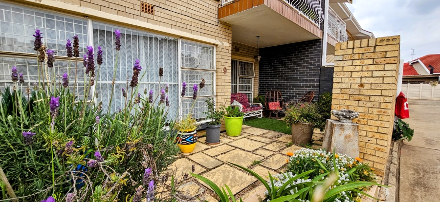 3 Bedroom Property for Sale in Three Rivers Gauteng