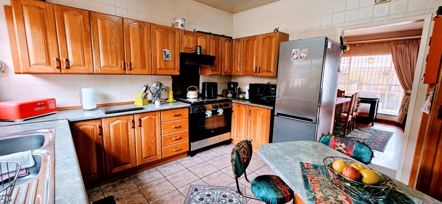 3 Bedroom Property for Sale in Three Rivers Gauteng