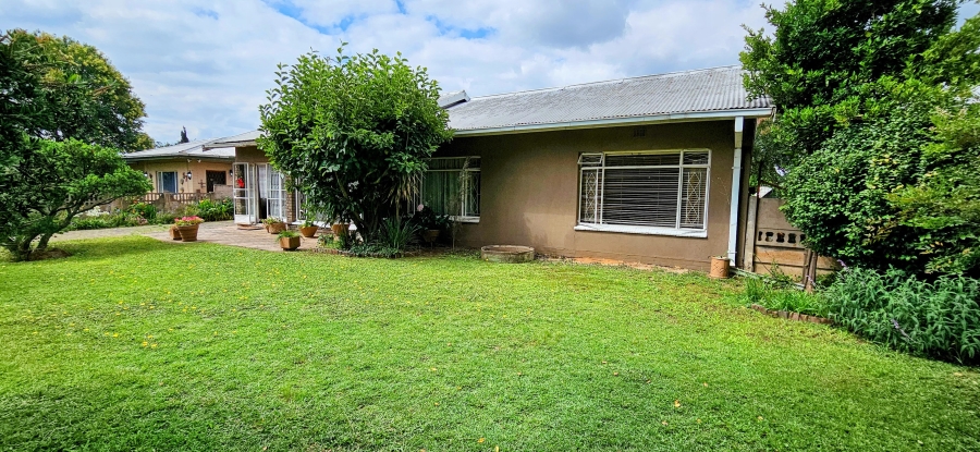 3 Bedroom Property for Sale in Three Rivers Gauteng