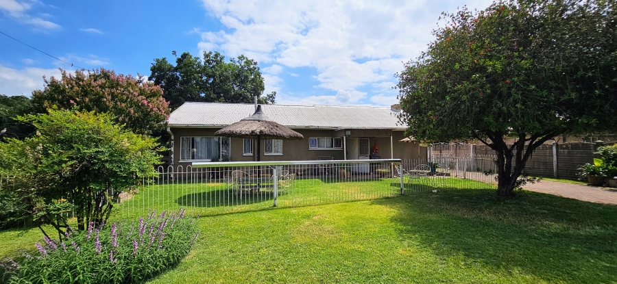 3 Bedroom Property for Sale in Three Rivers Gauteng