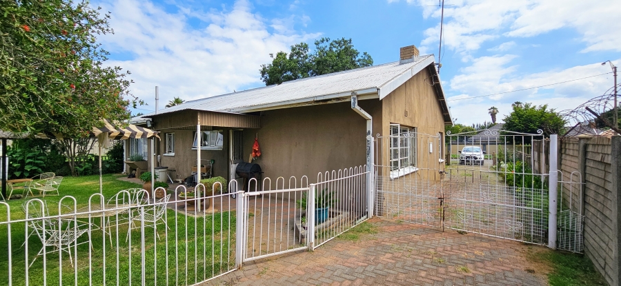 3 Bedroom Property for Sale in Three Rivers Gauteng