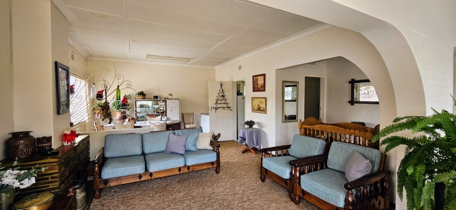 3 Bedroom Property for Sale in Three Rivers Gauteng