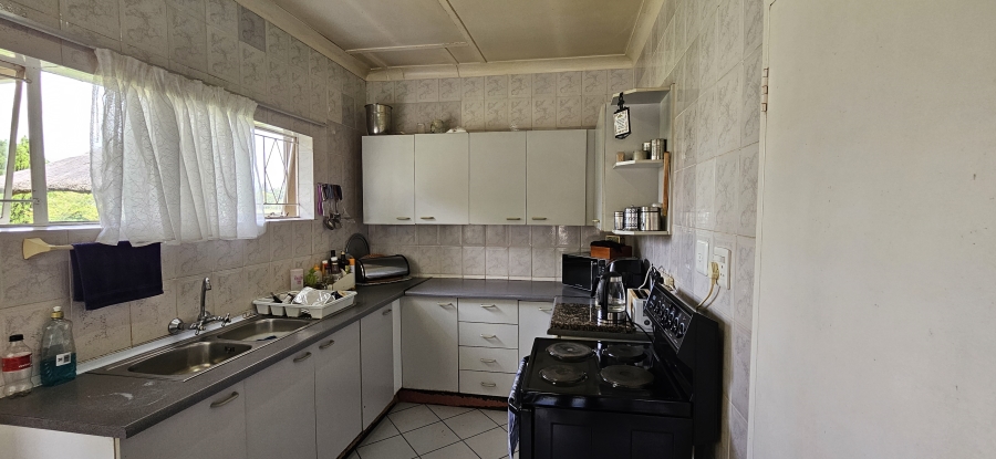 3 Bedroom Property for Sale in Three Rivers Gauteng