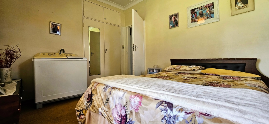 3 Bedroom Property for Sale in Three Rivers Gauteng