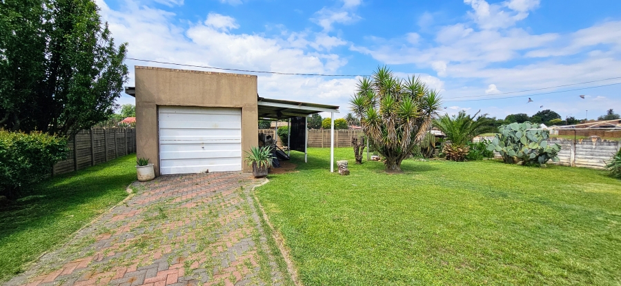 3 Bedroom Property for Sale in Three Rivers Gauteng