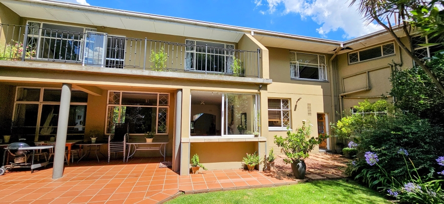 3 Bedroom Property for Sale in Three Rivers Gauteng