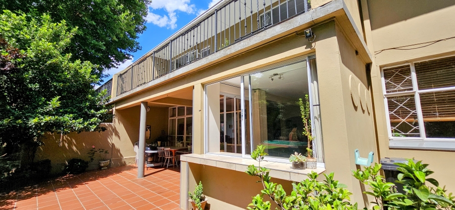 3 Bedroom Property for Sale in Three Rivers Gauteng