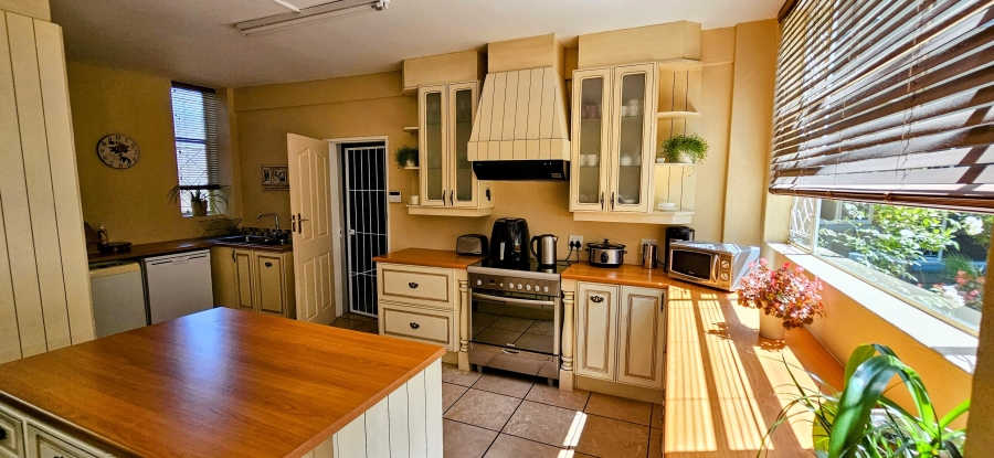 3 Bedroom Property for Sale in Three Rivers Gauteng