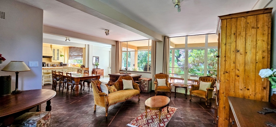 3 Bedroom Property for Sale in Three Rivers Gauteng