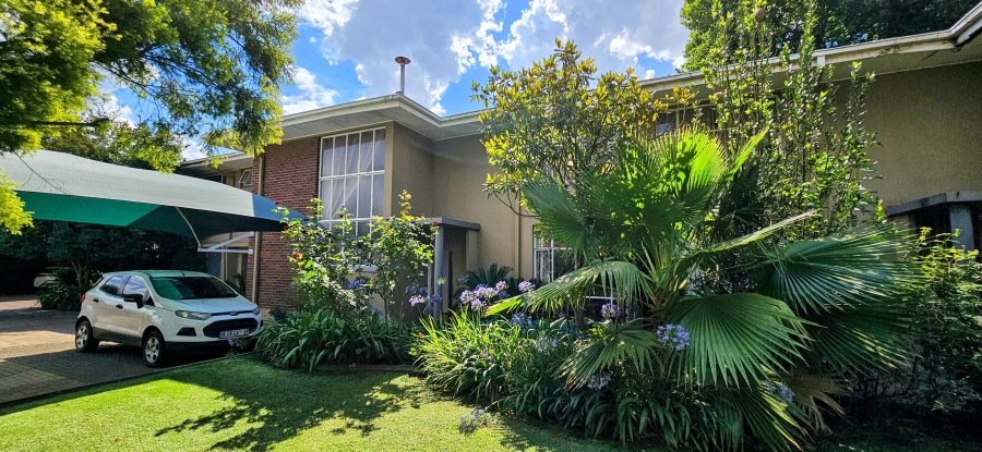 3 Bedroom Property for Sale in Three Rivers Gauteng