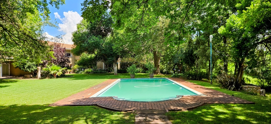 3 Bedroom Property for Sale in Three Rivers Gauteng