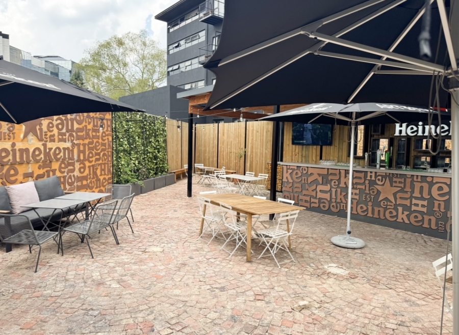 0 Bedroom Property for Sale in Sandton Central Gauteng