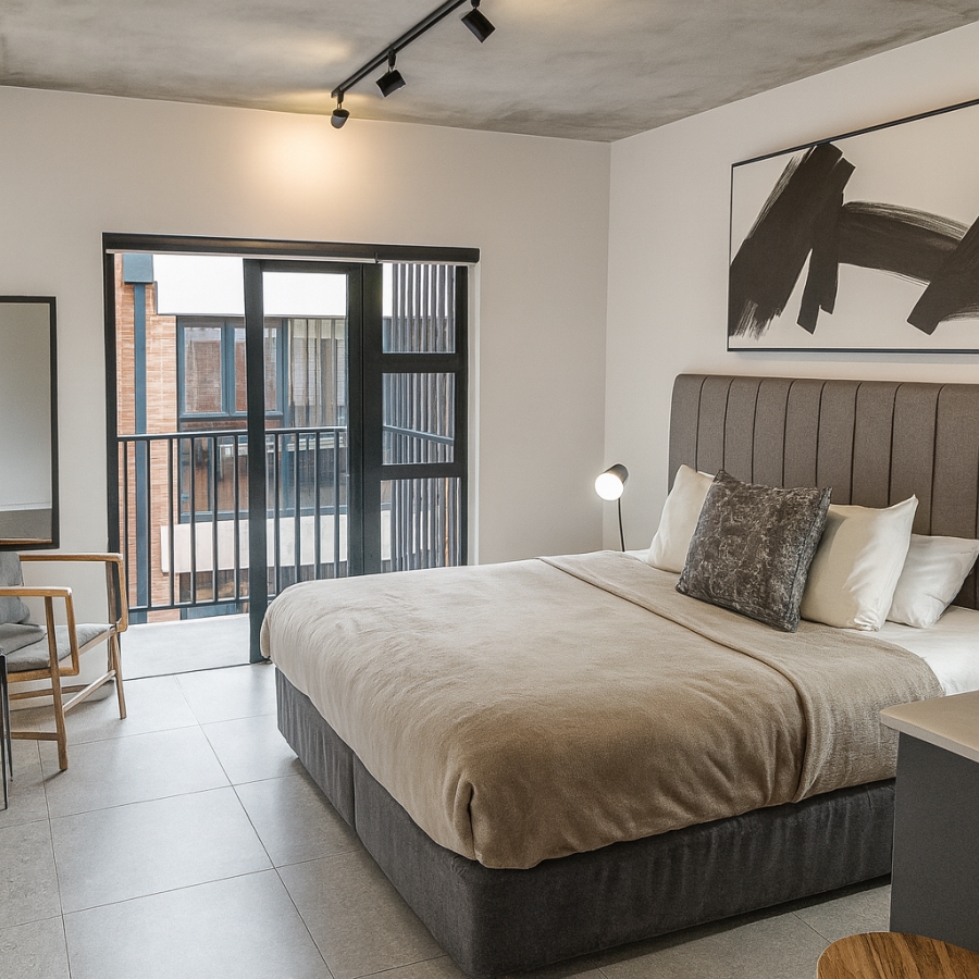 2 Bedroom Property for Sale in Hyde Park Gauteng