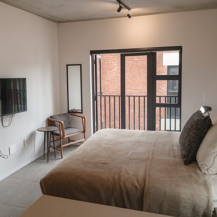 2 Bedroom Property for Sale in Hyde Park Gauteng