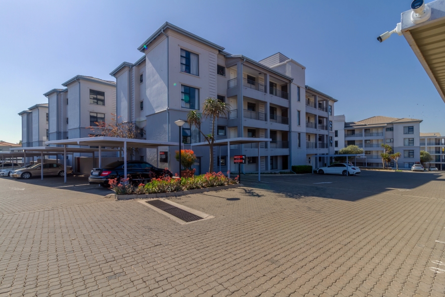 2 Bedroom Property for Sale in Morningside Gauteng