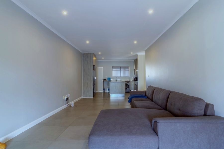 2 Bedroom Property for Sale in Morningside Gauteng