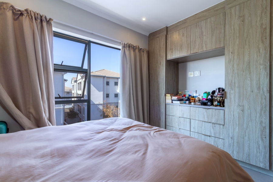 2 Bedroom Property for Sale in Morningside Gauteng