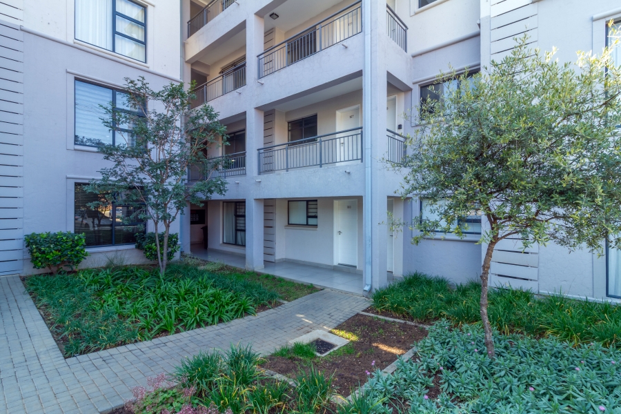 2 Bedroom Property for Sale in Morningside Gauteng