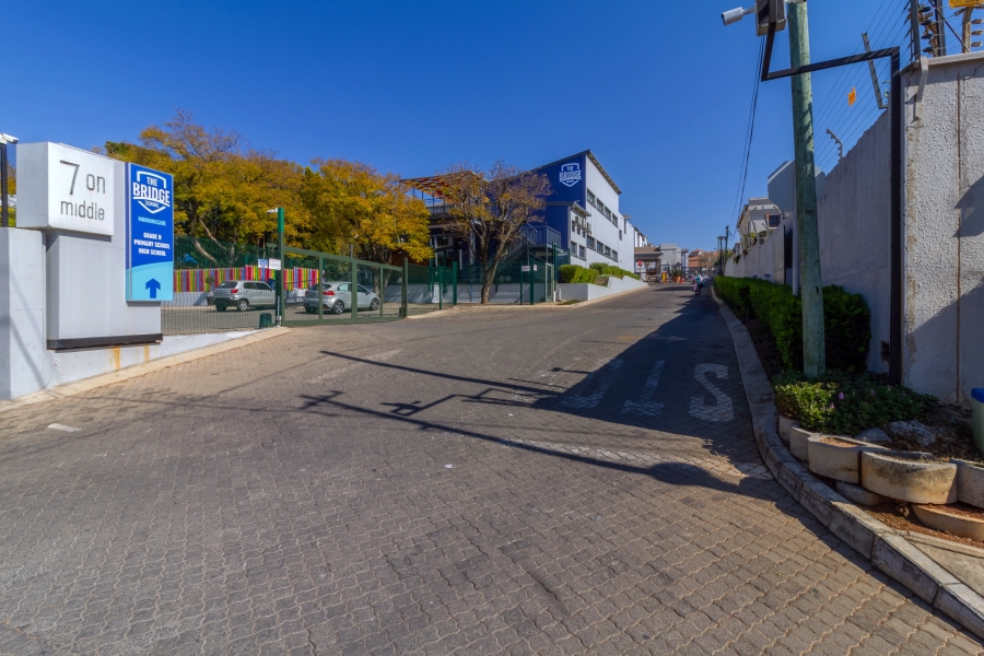 2 Bedroom Property for Sale in Morningside Gauteng