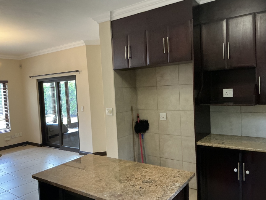 To Let 4 Bedroom Property for Rent in Midstream Estate Gauteng