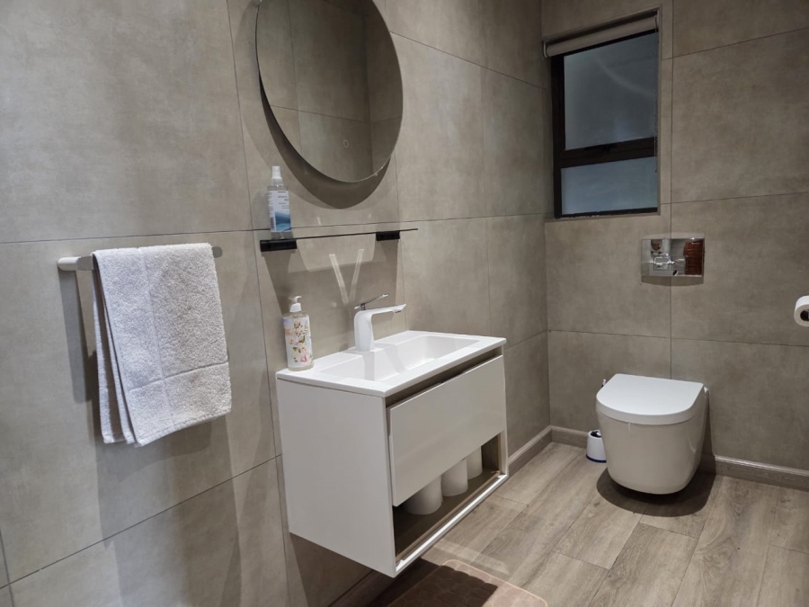 3 Bedroom Property for Sale in Greenstone Hill Gauteng