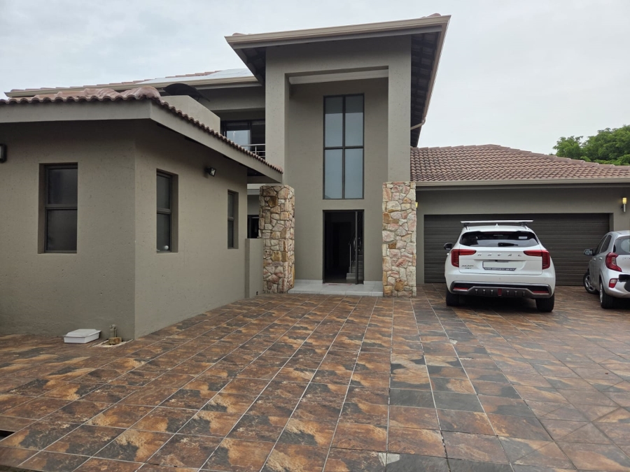 3 Bedroom Property for Sale in Greenstone Hill Gauteng