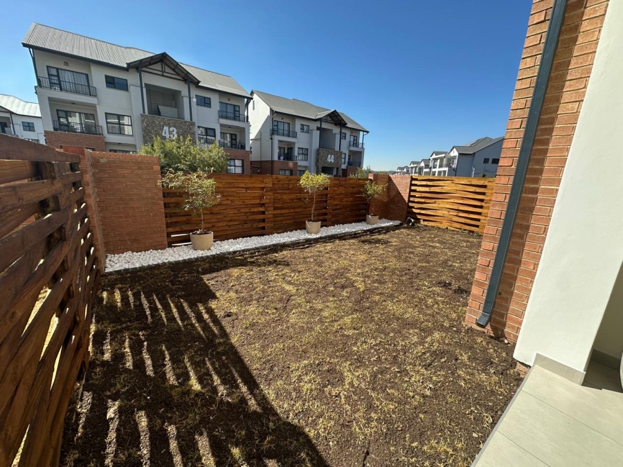 To Let 3 Bedroom Property for Rent in Linbro Park Gauteng