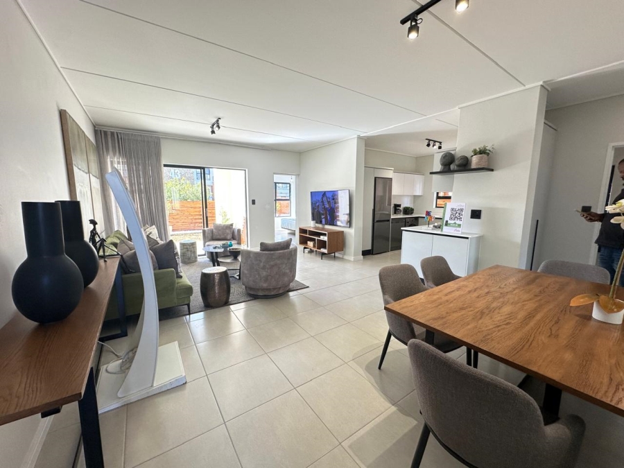 To Let 3 Bedroom Property for Rent in Linbro Park Gauteng