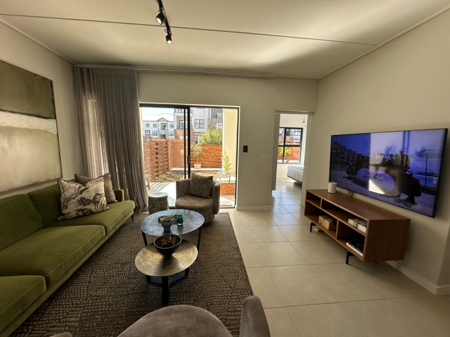 To Let 3 Bedroom Property for Rent in Linbro Park Gauteng