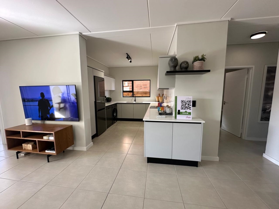 To Let 3 Bedroom Property for Rent in Linbro Park Gauteng